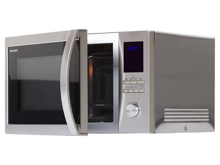Sharp R-922STWE