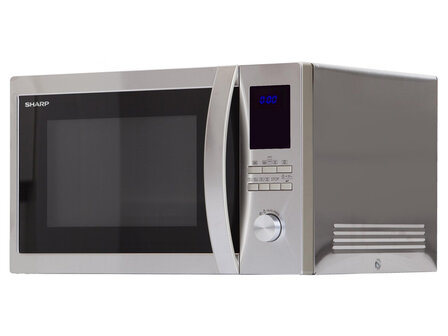 Sharp R-922STWE