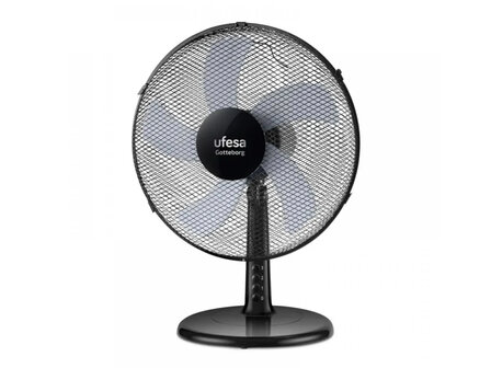 Ufesa Goteborg Tafelventilator