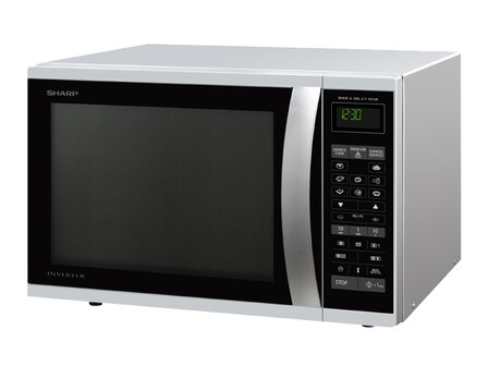 Sharp R-971(IN)W