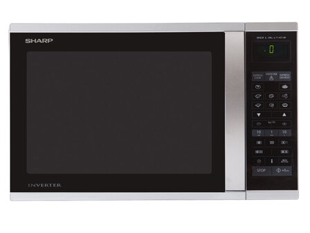 Sharp R-971(IN)W