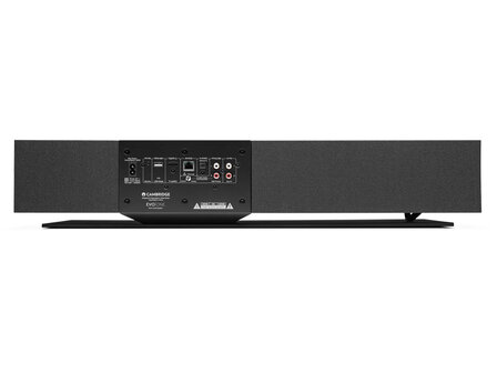 Cambridge Evo One (Midnight  black)