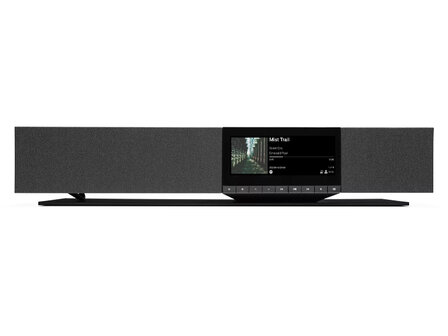 Cambridge Evo One (Midnight  black)
