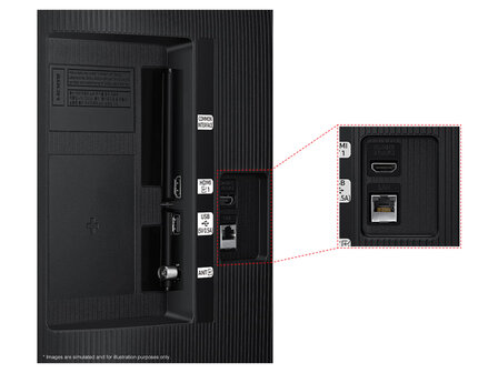 Samsung UE32F6002F (FullHD)