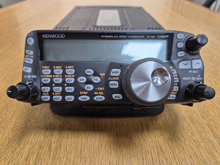 Kenwood TS-480 (Occasion)