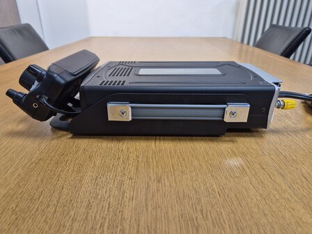 Kenwood TS-480 (Occasion)