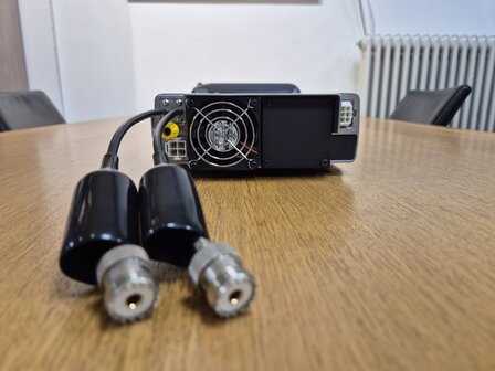 Kenwood TS-480 (Occasion)