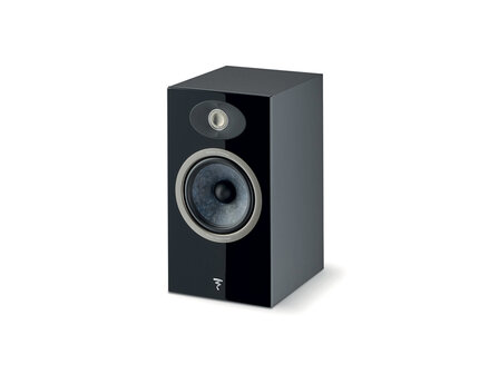 Focal Theva N1 (Zwart)