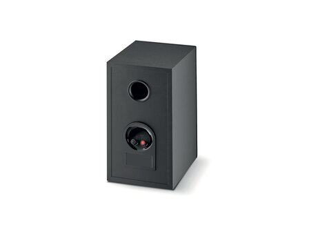 Focal Theva N1 (Zwart)