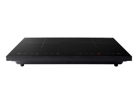 Inventum VKI3020ZWA (Vrijstaand)