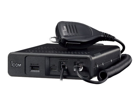 Icom ID-5200E