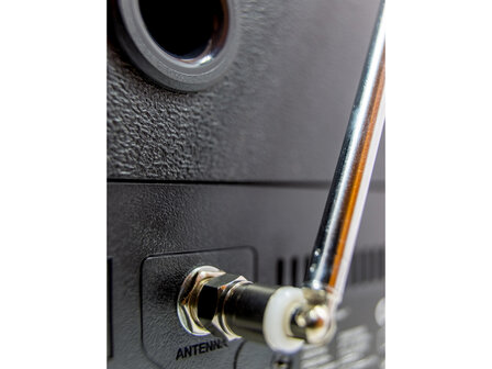 Soundmaster DAB970BRGOLD