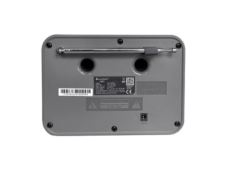 Soundmaster ICD1050SW