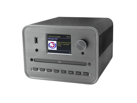 Soundmaster ICD1050SW
