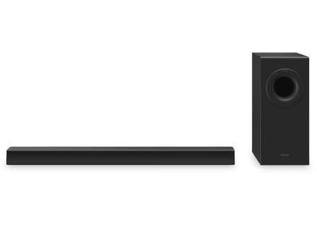 Panasonic SC-HTB496EGK