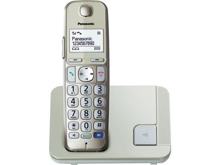 Panasonic KX-TGE210NLN