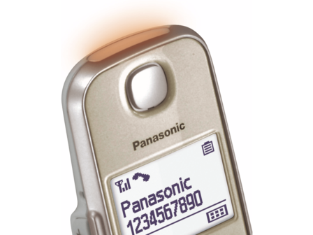 Panasonic KX-TGE210NLN