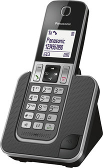 Panasonic KX-TGD310NLG