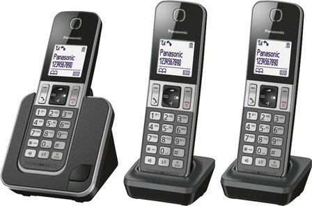 Panasonic KX-TGD313NLG