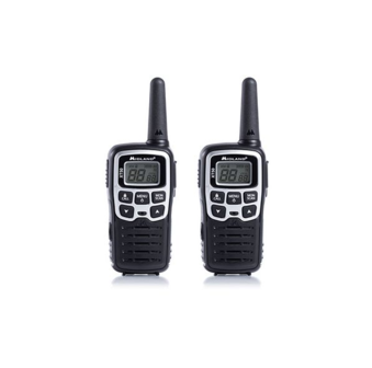 Midland XT50 PMR Portofoon set