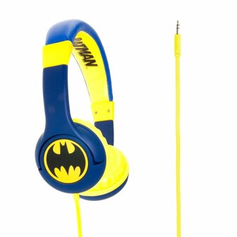 OTL Headphone Batman