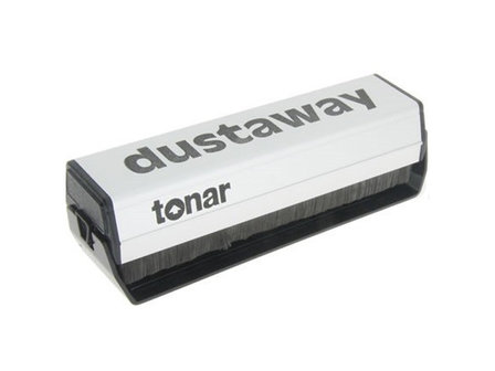 Tonar Dustaway record brush