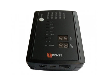 Bente Satellite Finder 5x