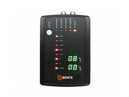 Bente Satellite Finder 5x