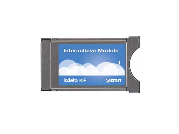 Smit Ziggo CI+ 1.3 Interactieve TV Module