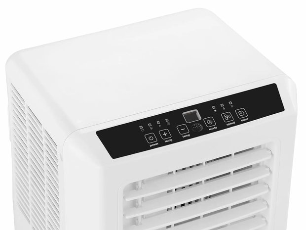 Inventum AC901 3-in-1 airco