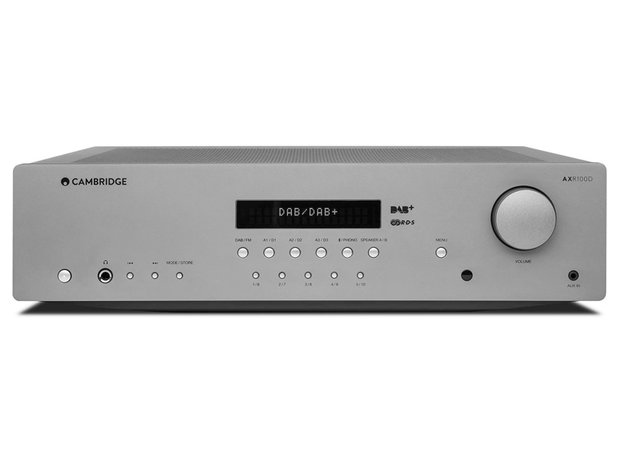 Cambridge Audio AXR 100 D (tijdelijk uitverkocht)