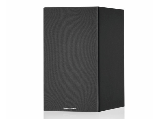 Bowers & Wilkins 606 S2 Anniversary (Zwart)