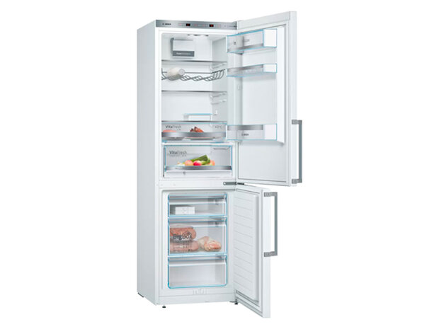 Bosch KGE36EWCP (koel/vries combi)