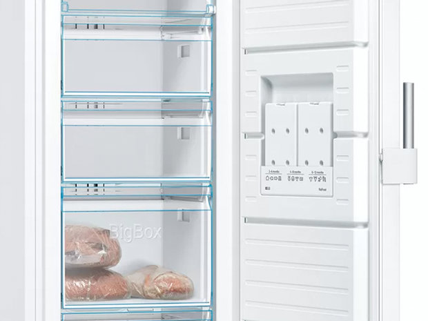 Bosch GSN36CWFV [tijdelijk uitverkocht]