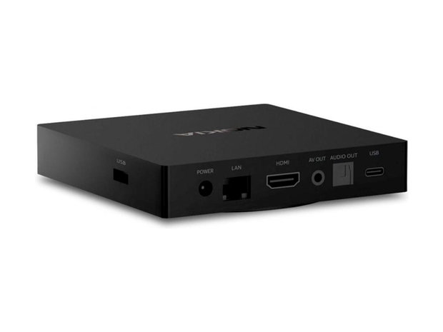 Nokia Streaming Box 8000