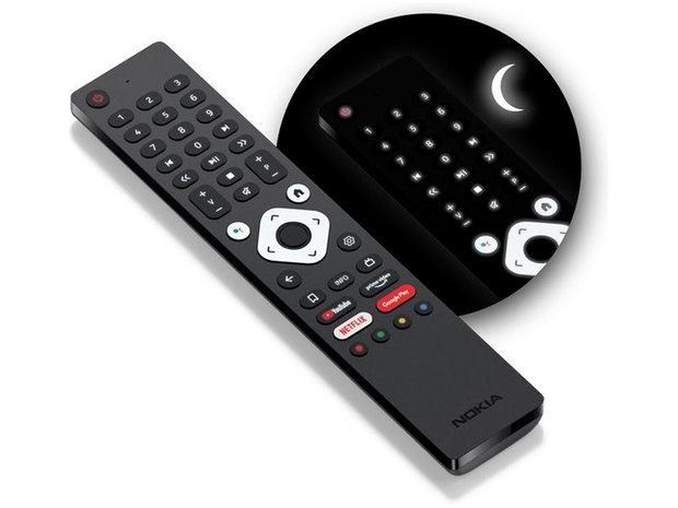 Nokia Streaming Box 8000