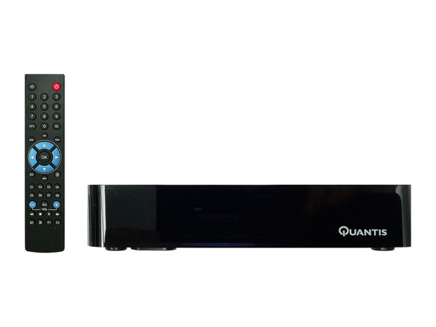 Quantis QE317