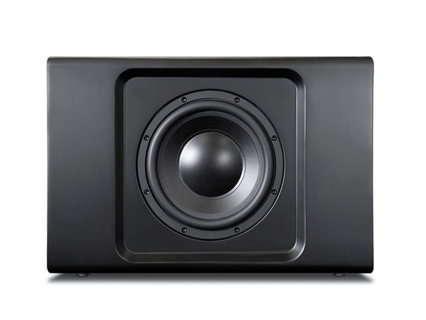 Bluesound PULSE SUB+ (Zwart)
