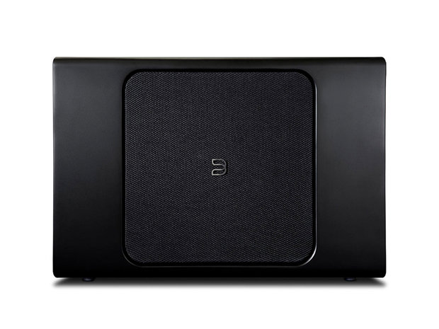 Bluesound PULSE SUB+ (Zwart)