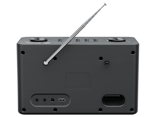 Kenwood CR-ST80DAB-B