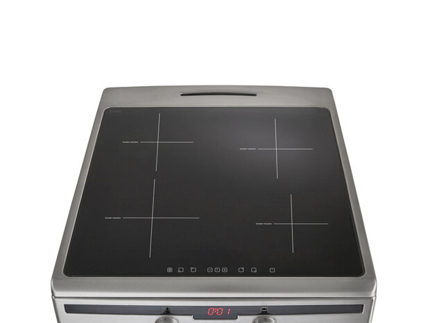Inventum VFI6042RVS