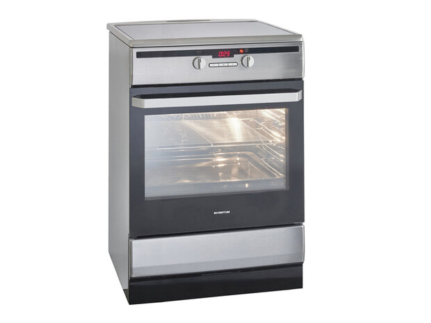 Inventum VFI6042RVS