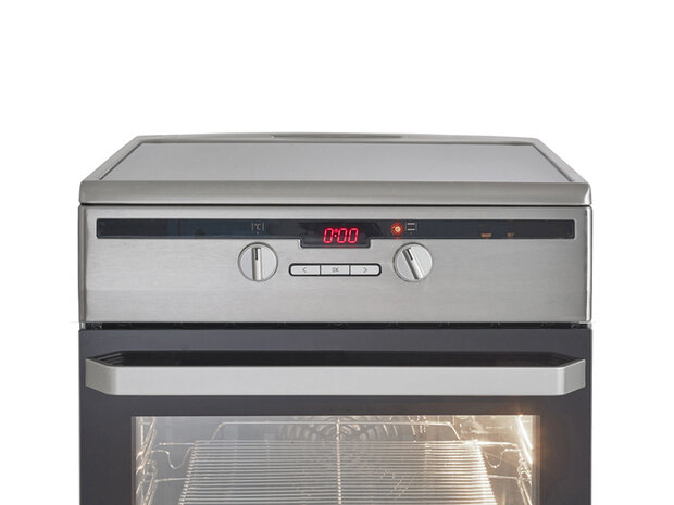 Inventum VFI6042RVS