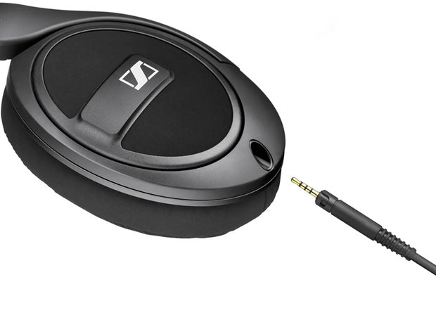 Sennheiser HD 569