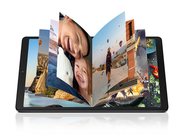 Samsung Galaxy Tab A7 Lite (32 GB) (tijdelijk uitverkocht)