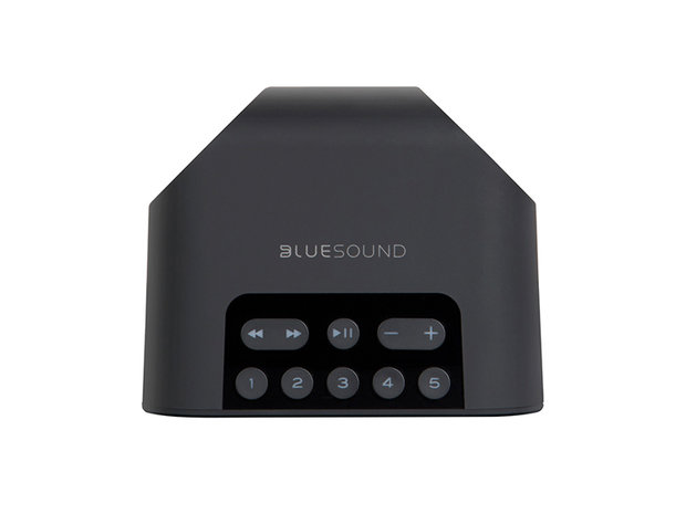 Bluesound PULSE FLEX 2i (Zwart)