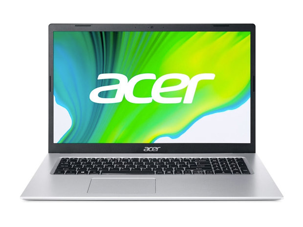 Acer Aspire 3 N4500 (17.3 inch HD)