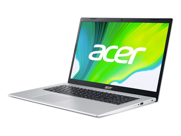 Acer Aspire 3 N4500 (17.3 inch HD)