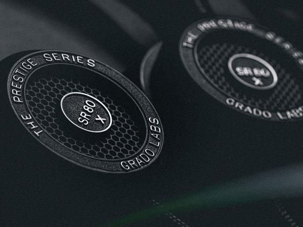 Grado SR80X