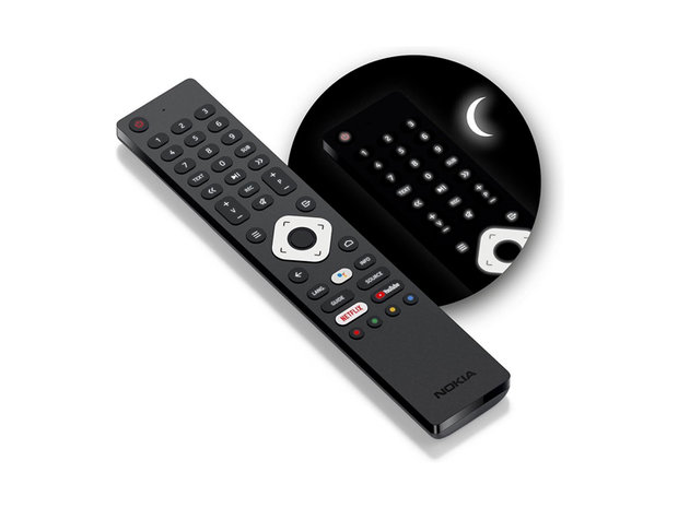Nokia 2400A (HD TV)